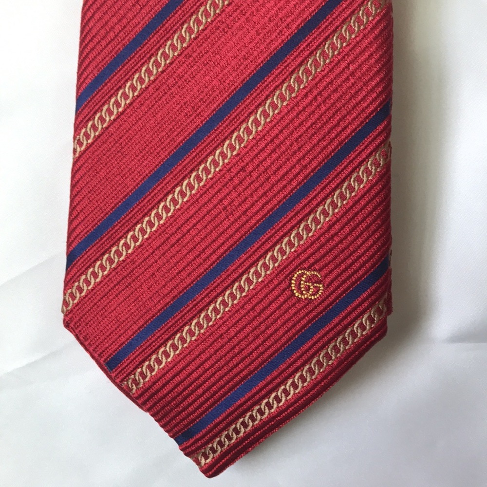 Gucci tie - Picture 3 of 4